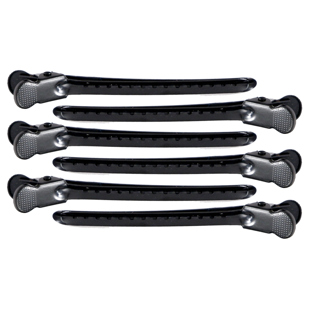 Section clips (pack of 6)