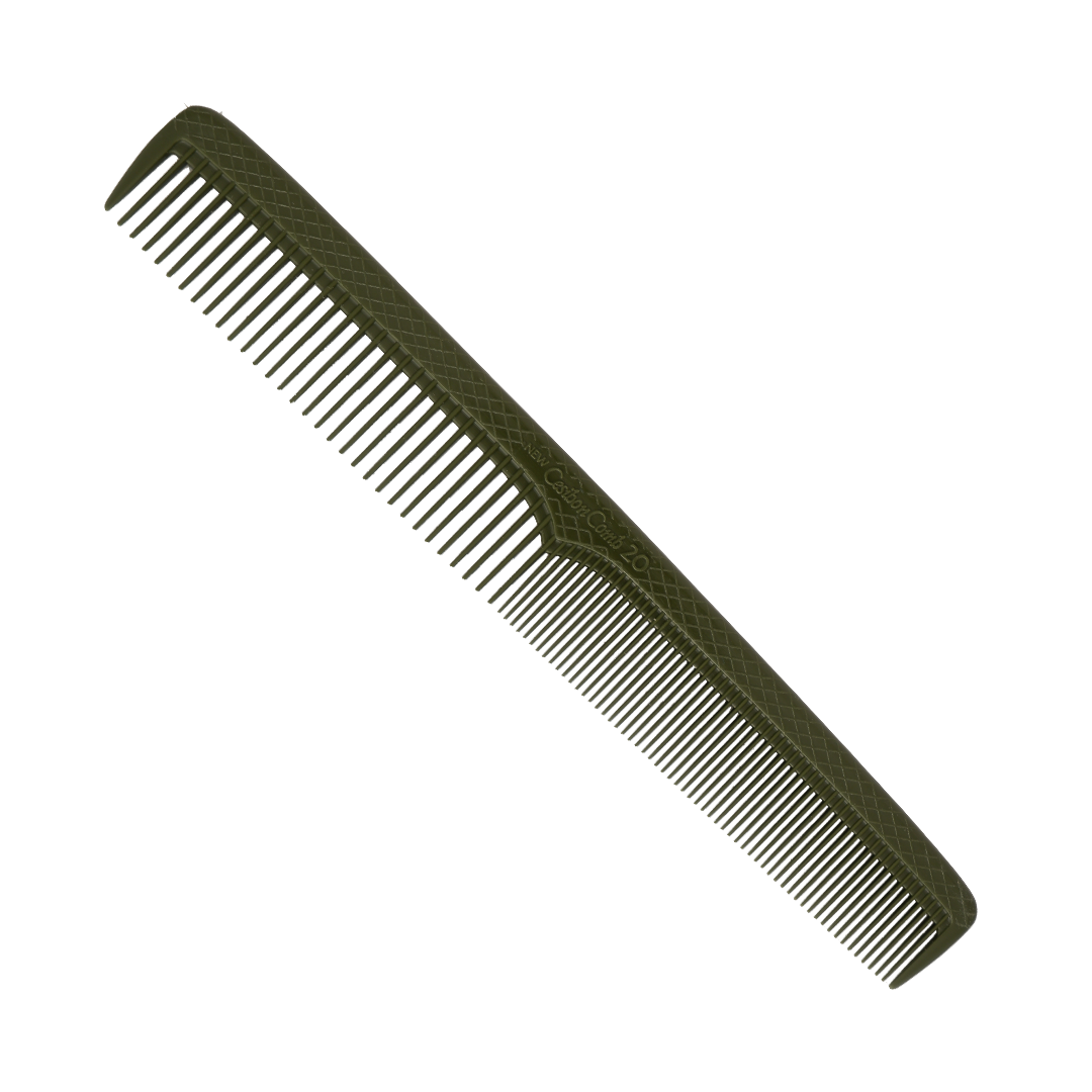 Cesibon Comb Green