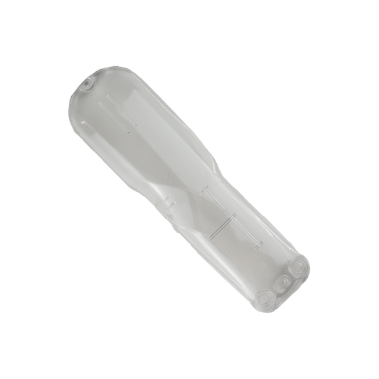 Transparent Clear Lid MagicClip/ Senior