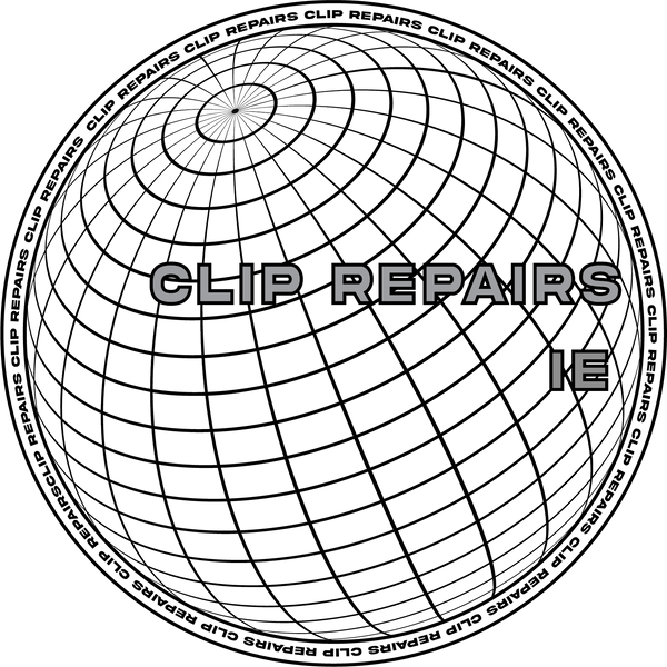 Clip Repairs